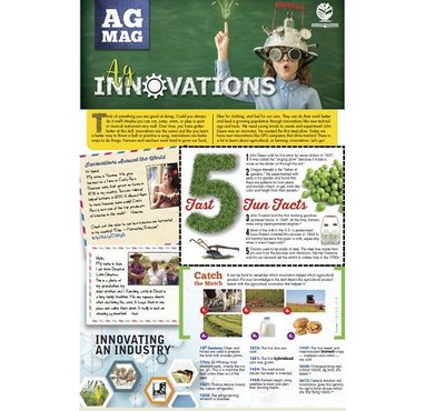 Ag Innovations Ag Mag